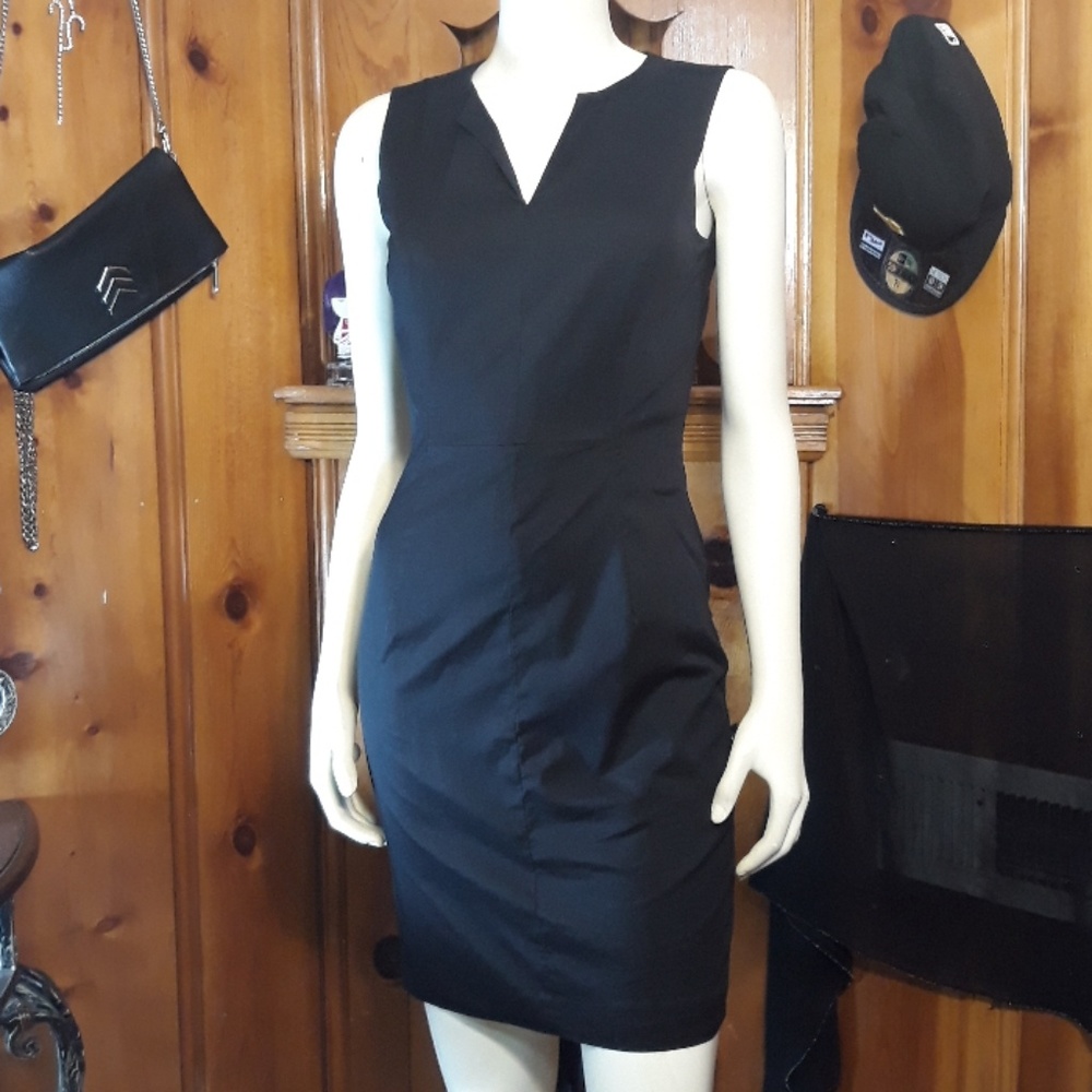H and M Dress